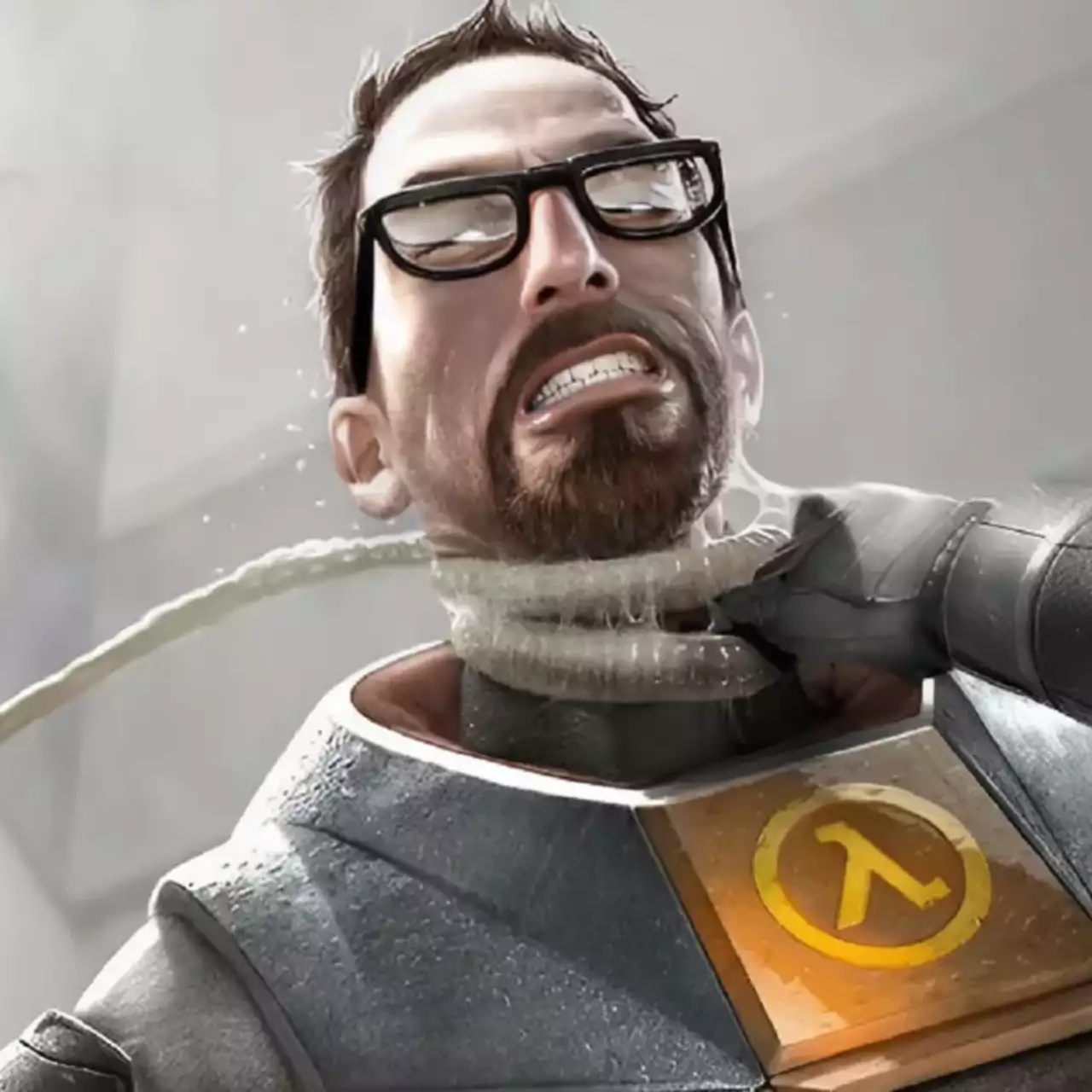20 лет Half-Life 2. Вспоминаем один из лучших шутеров в истории 20 лет Half-Life 2. Вспоминаем один из лучших шутеров в истории