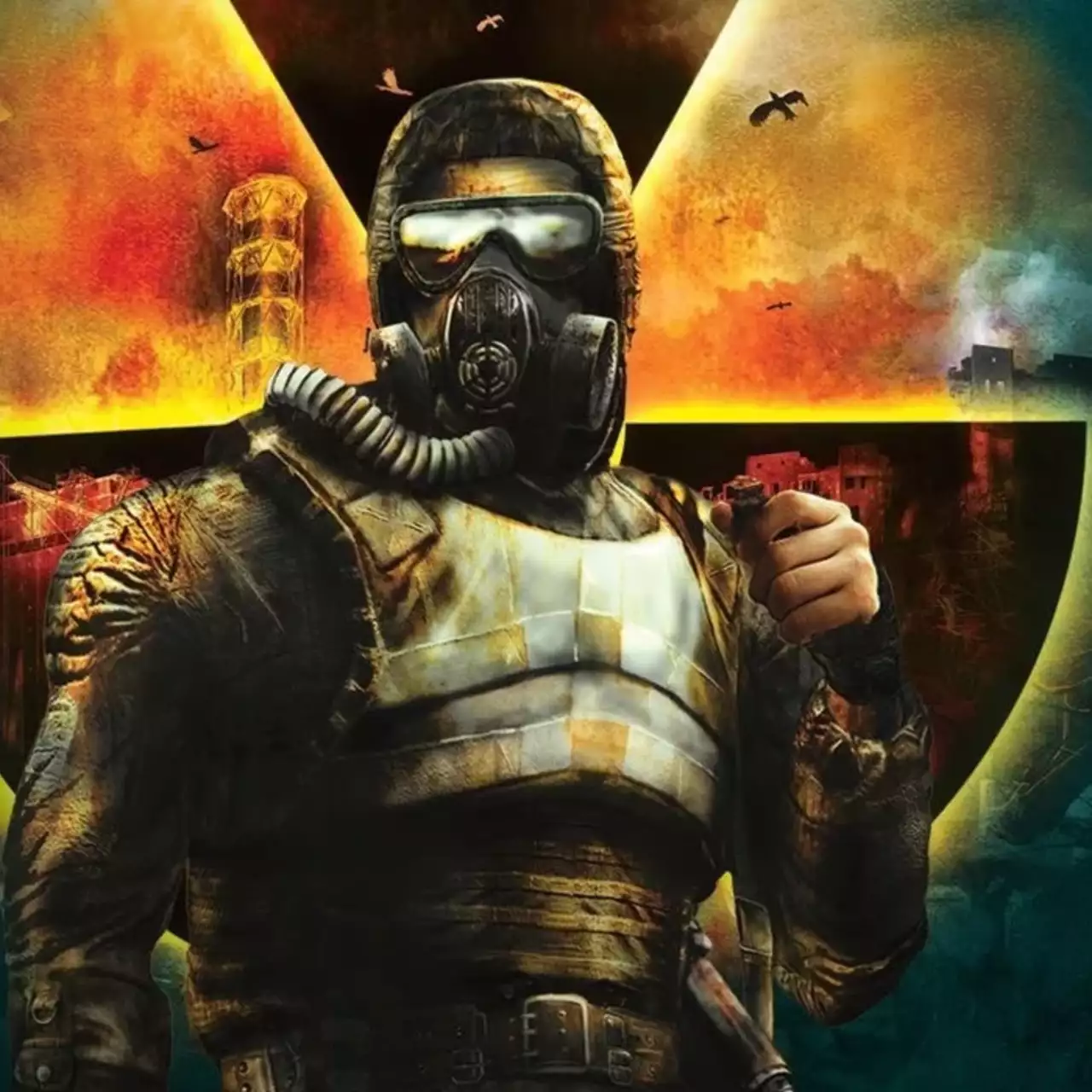 На ПК вышла новая версия ремастера S.T.A.L.K.E.R. с улучшенной графикой