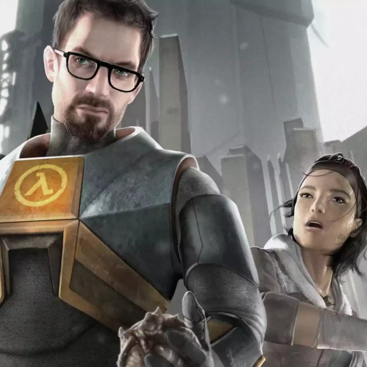 В Steam стартовала бесплатная раздача культовой Half-Life 2 со всеми эпизодами В Steam стартовала бесплатная раздача культовой Half-Life 2 со всеми эпизодами