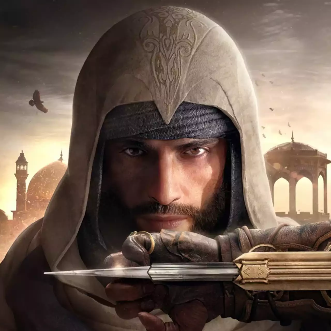 Assassin's Creed Mirage появилась на торрентах благодаря сборке без Denuvo Assassin's Creed Mirage появилась на торрентах благодаря сборке без Denuvo