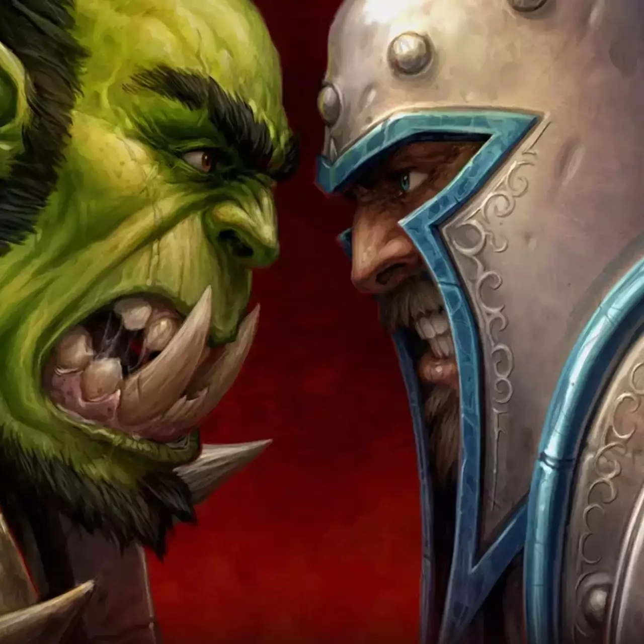 Хакеры взломали PC-версию ремастеров WarCraft и WarCraft 2