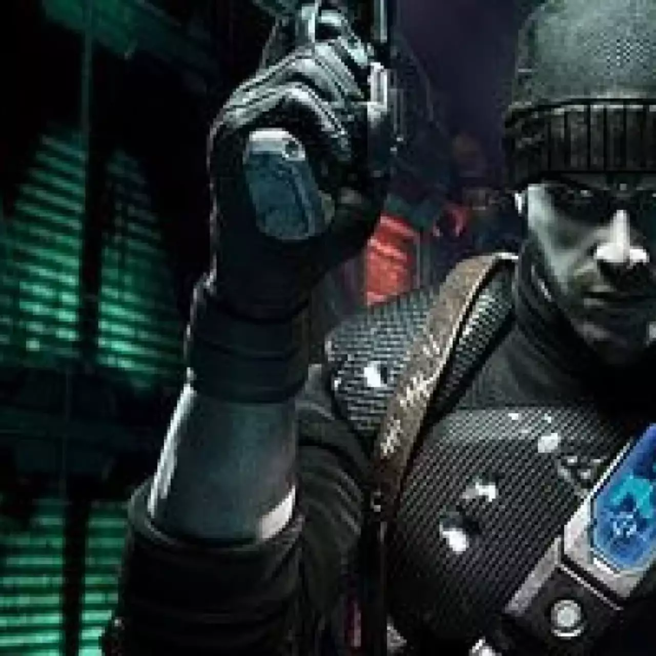 Bethesda объяснила причины долгого молчания по поводу Prey 2 Bethesda объяснила причины долгого молчания по поводу Prey 2