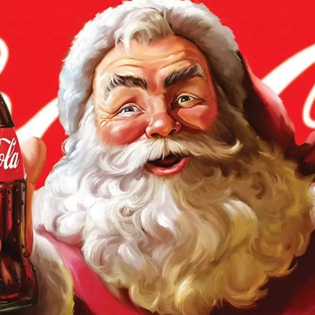 «Я ухожу к Pepsi»: Coca-Cola выпустила жуткую ИИ-рекламу к Рождеству и вызвала бурю негодования «Я ухожу к Pepsi»: Coca-Cola выпустила жуткую ИИ-рекламу к Рождеству и вызвала бурю негодования