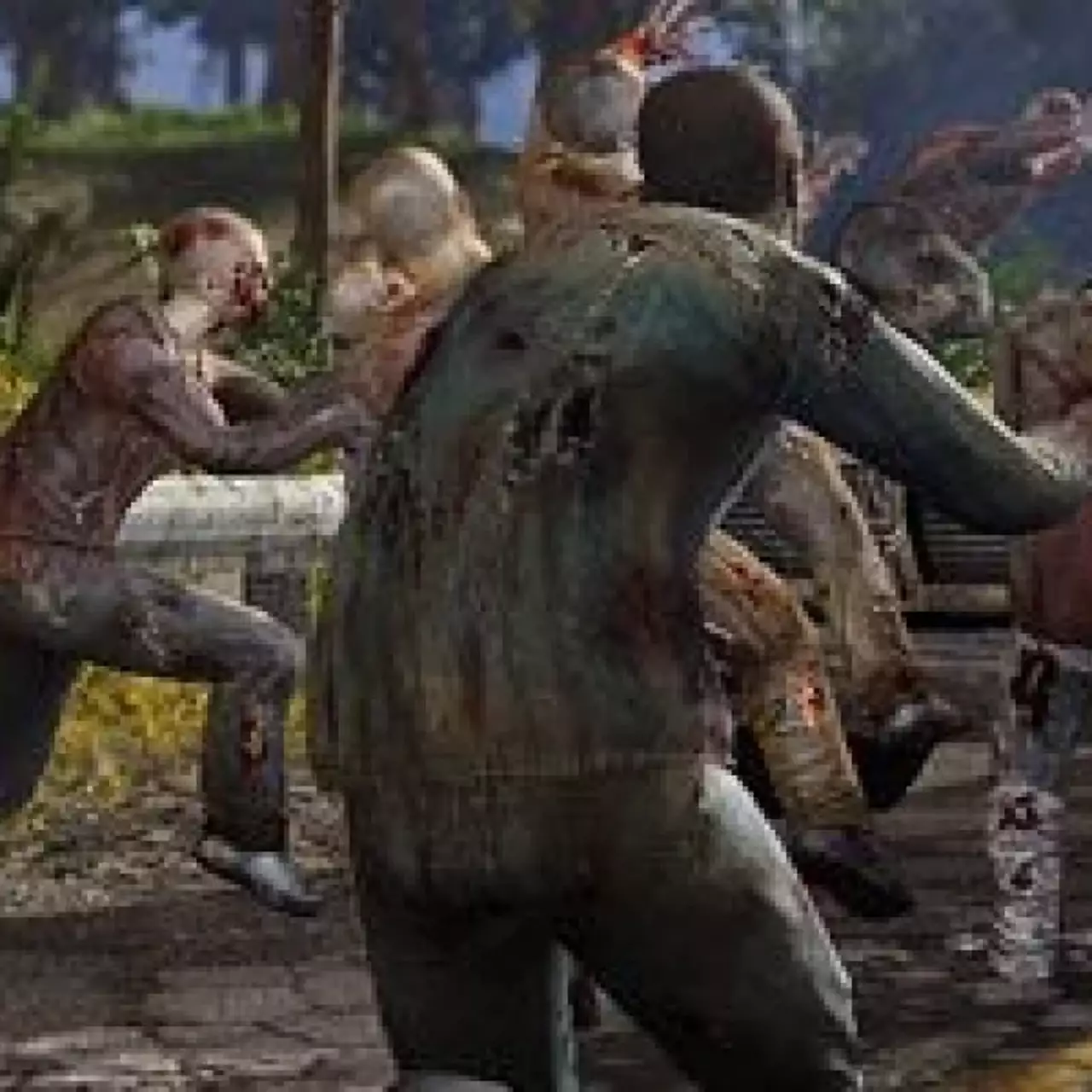 War Z сменила название на Infestation: Survivor Stories