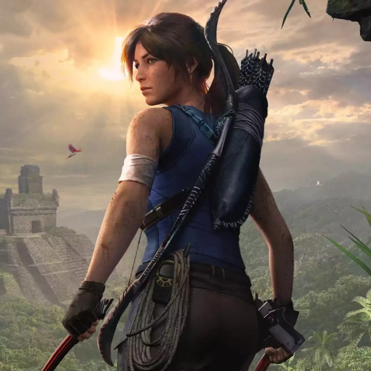 На Android запустили ПК-версии Shadow of the Tomb Raider, Assassin's Creed: Unity, Star Wars Jedi: Fallen Order и ещё 10 игр