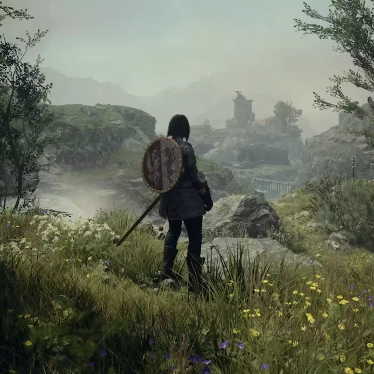 В сеть слили ещё одну игру, в которой была Denuvo В сеть слили ещё одну игру, в которой была Denuvo
