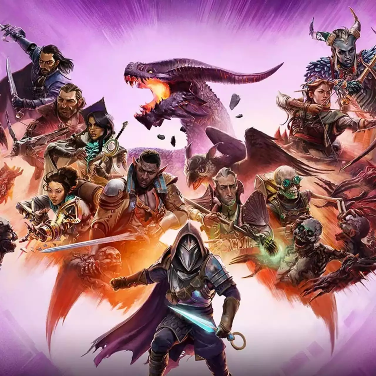 Арт-директор BioWare показал концепты ранней версии Dragon Age: The Veilguard. Игра была куда мрачнее Арт-директор BioWare показал концепты ранней версии Dragon Age: The Veilguard. Игра была куда мрачнее