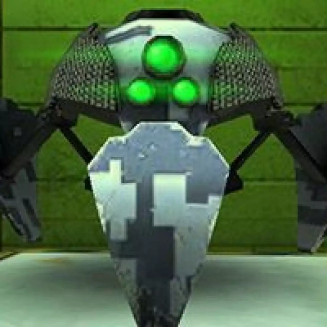 Скачать Splinter Cell Blacklist Spider-Bot бесплатно можно уже сейчас Скачать Splinter Cell Blacklist Spider-Bot бесплатно можно уже сейчас