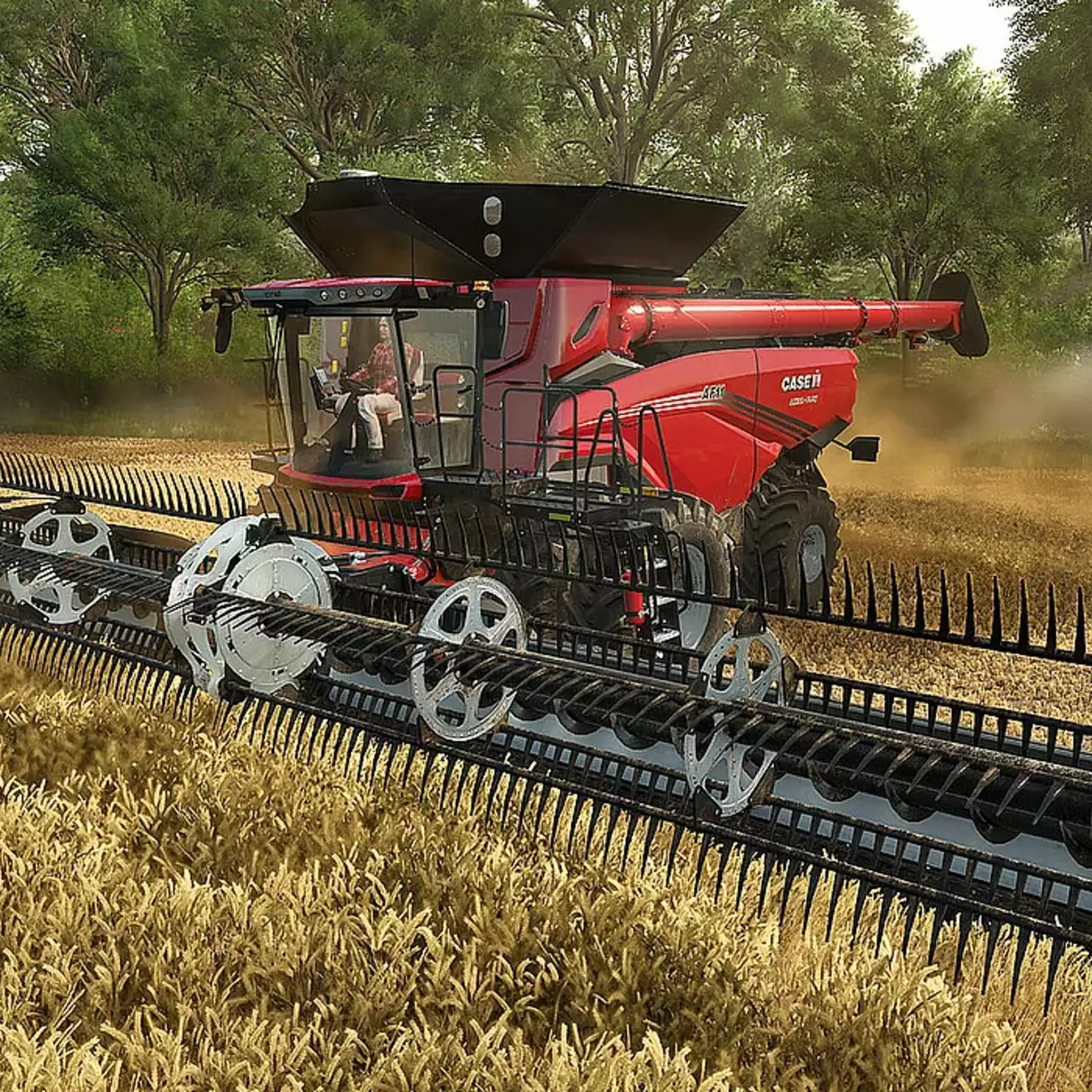 Farming Simulator 25 не запускается? Вылетает с ошибкой? Не работают контракты? Невозможно сохраниться? — решение проблем Farming Simulator 25 не запускается? Вылетает с ошибкой? Не работают контракты? Невозможно сохраниться? — решение проблем