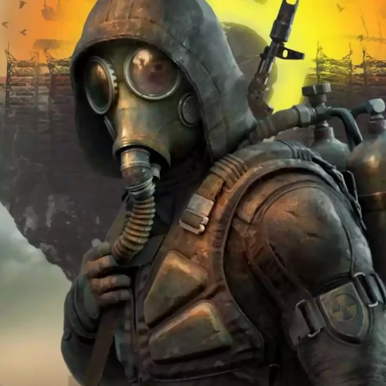Анонсирована русская озвучка для S.T.A.L.K.E.R. 2. Её продемонстрировали на видео