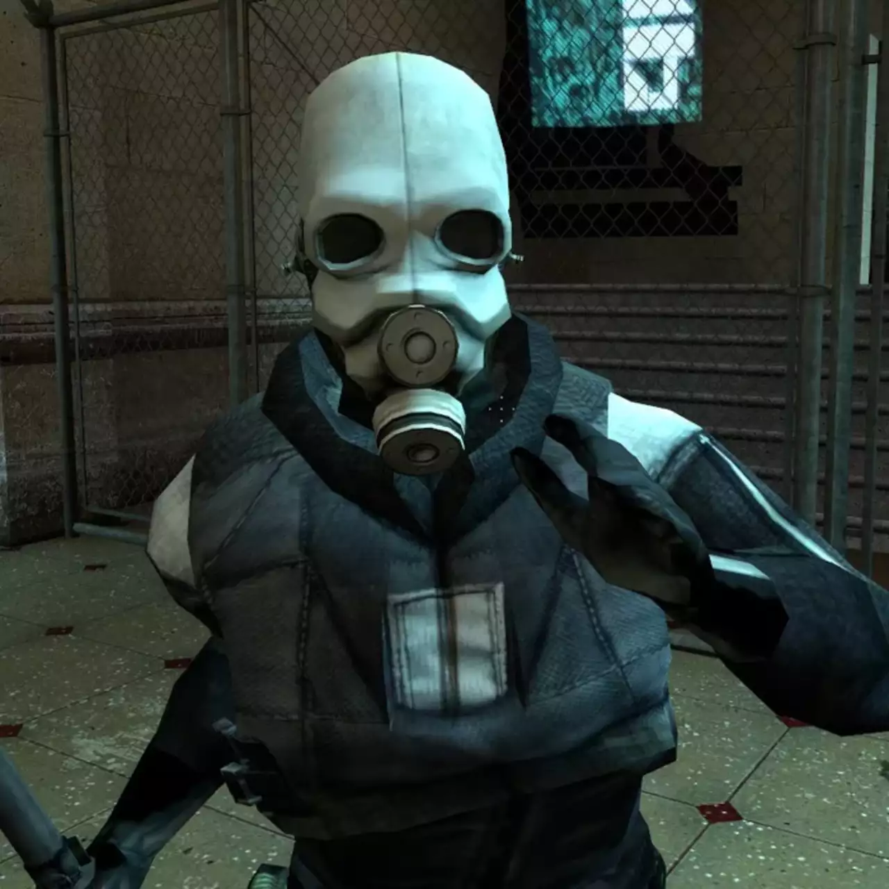 Бесплатная раздача Half-Life 2 вывела игру в топ самых трендовых тайтлов в Steam Бесплатная раздача Half-Life 2 вывела игру в топ самых трендовых тайтлов в Steam