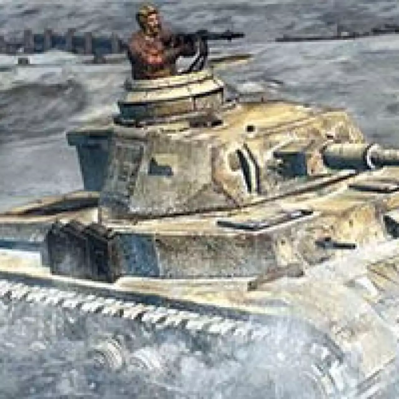 Открытый бета-тест Company of Heroes 2 завершится 23 июня Открытый бета-тест Company of Heroes 2 завершится 23 июня