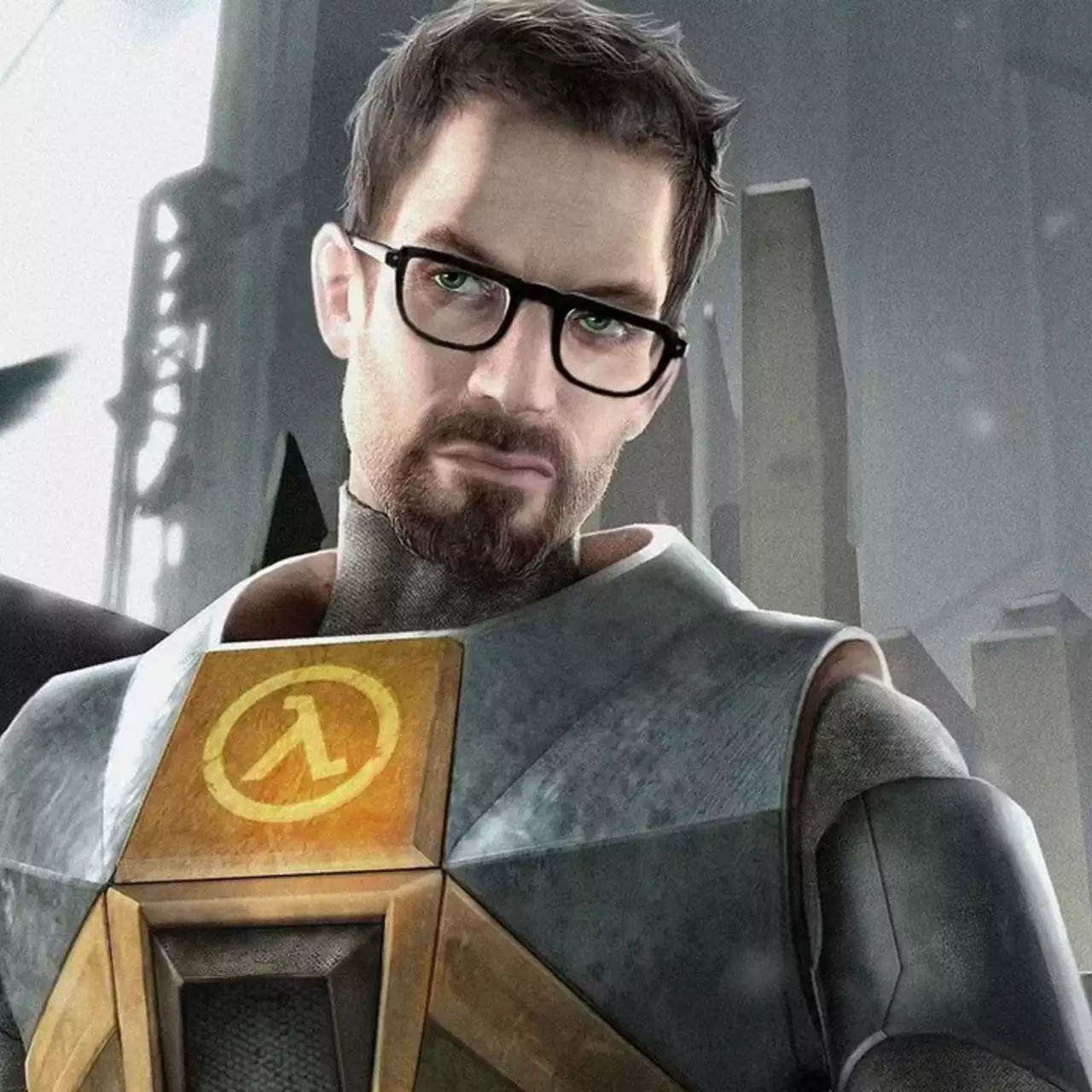 Фанаты Half-Life 2 создают игру на движке Godot, уже вышел тизер Фанаты Half-Life 2 создают игру на движке Godot, уже вышел тизер