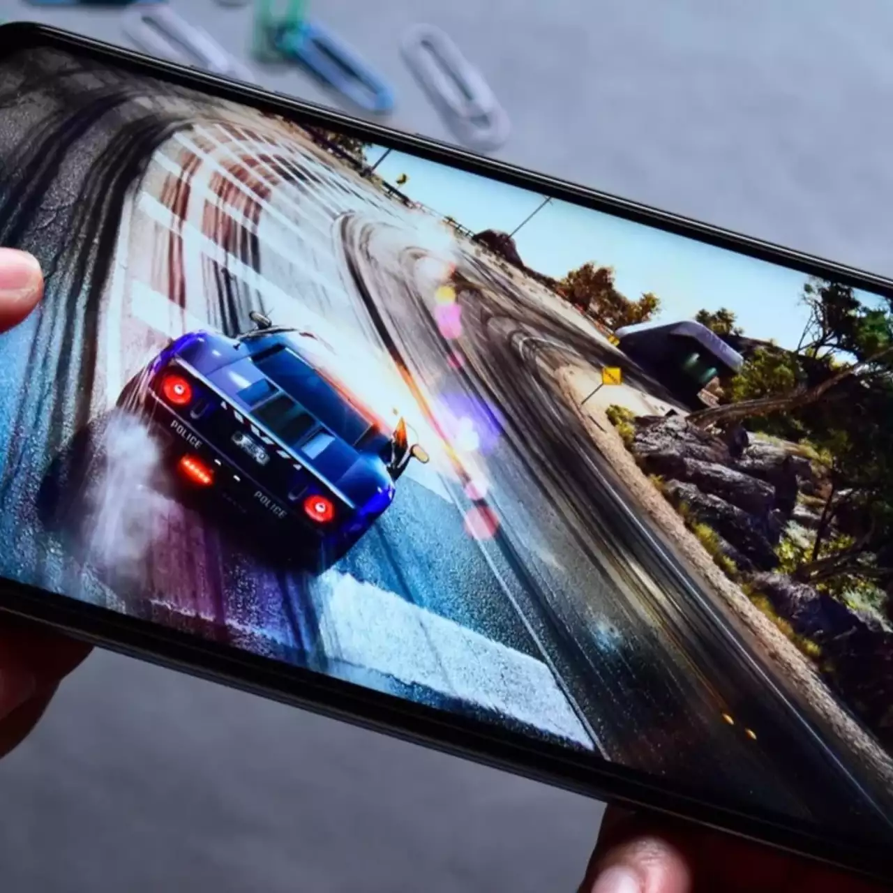 Процессор Snapdragon 8 Elite оказался слишком горячим — о чип можно обжечься Процессор Snapdragon 8 Elite оказался слишком горячим — о чип можно обжечься
