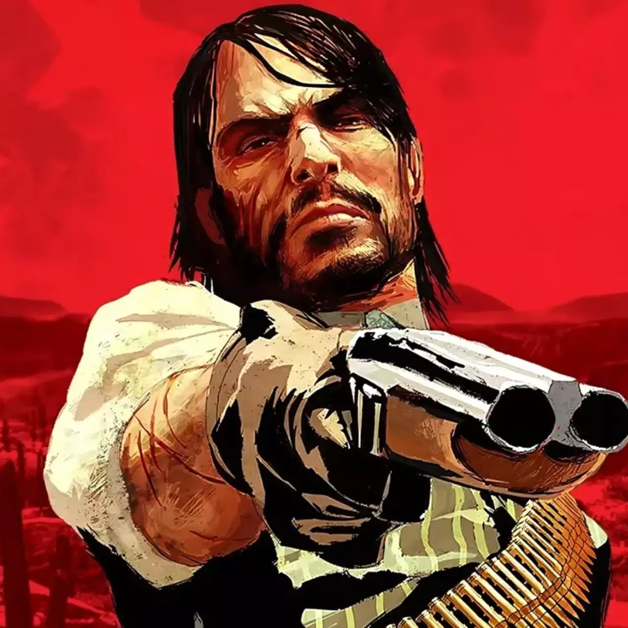 Лучшие моды для Red Dead Redemption (2024) на графику, оптимизацию, интерфейс и многое другое