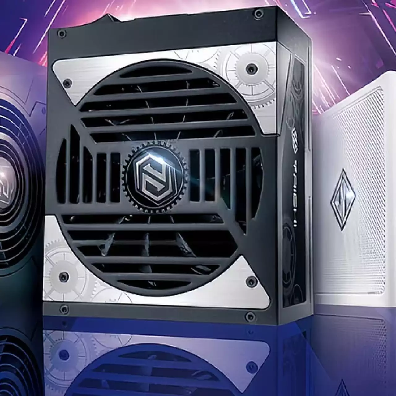 ASRock анонсировала 19 блоков питания с разъёмами нового стандарта ASRock анонсировала 19 блоков питания с разъёмами нового стандарта