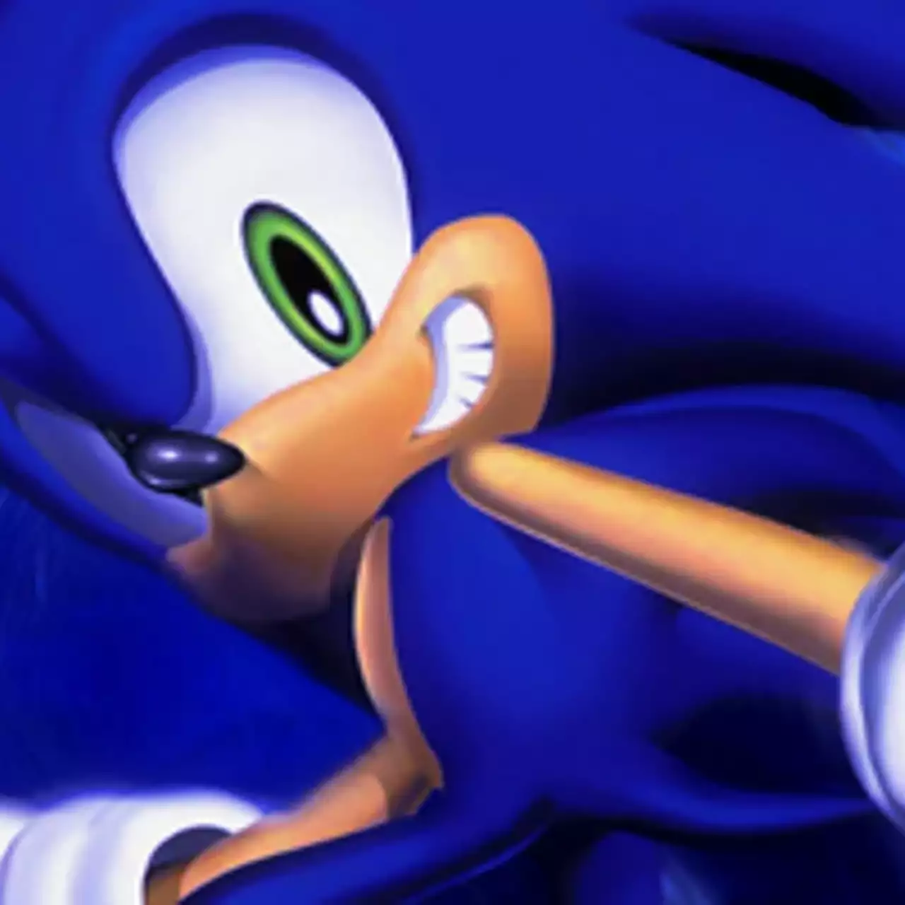 Фанатская Sonic: After The Sequel получилась лучше Sonic The Hedgehog 4 Фанатская Sonic: After The Sequel получилась лучше Sonic The Hedgehog 4