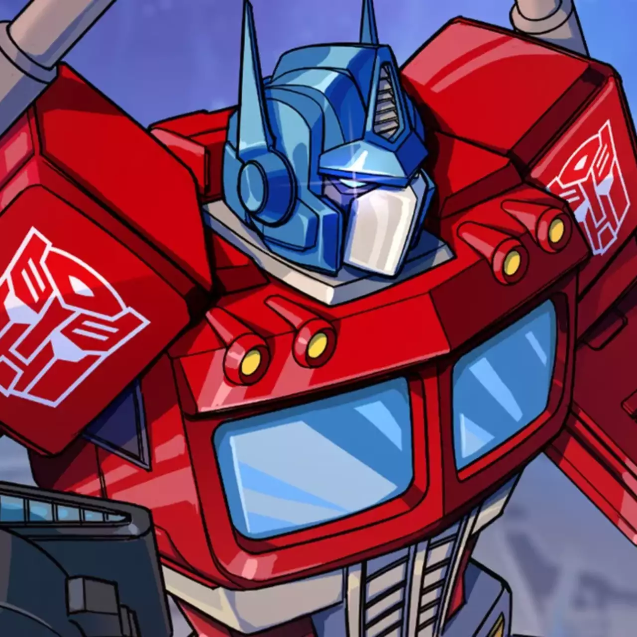 В Google Play выйдет игра по «Трансформерам» Transformers: Tactical Arena