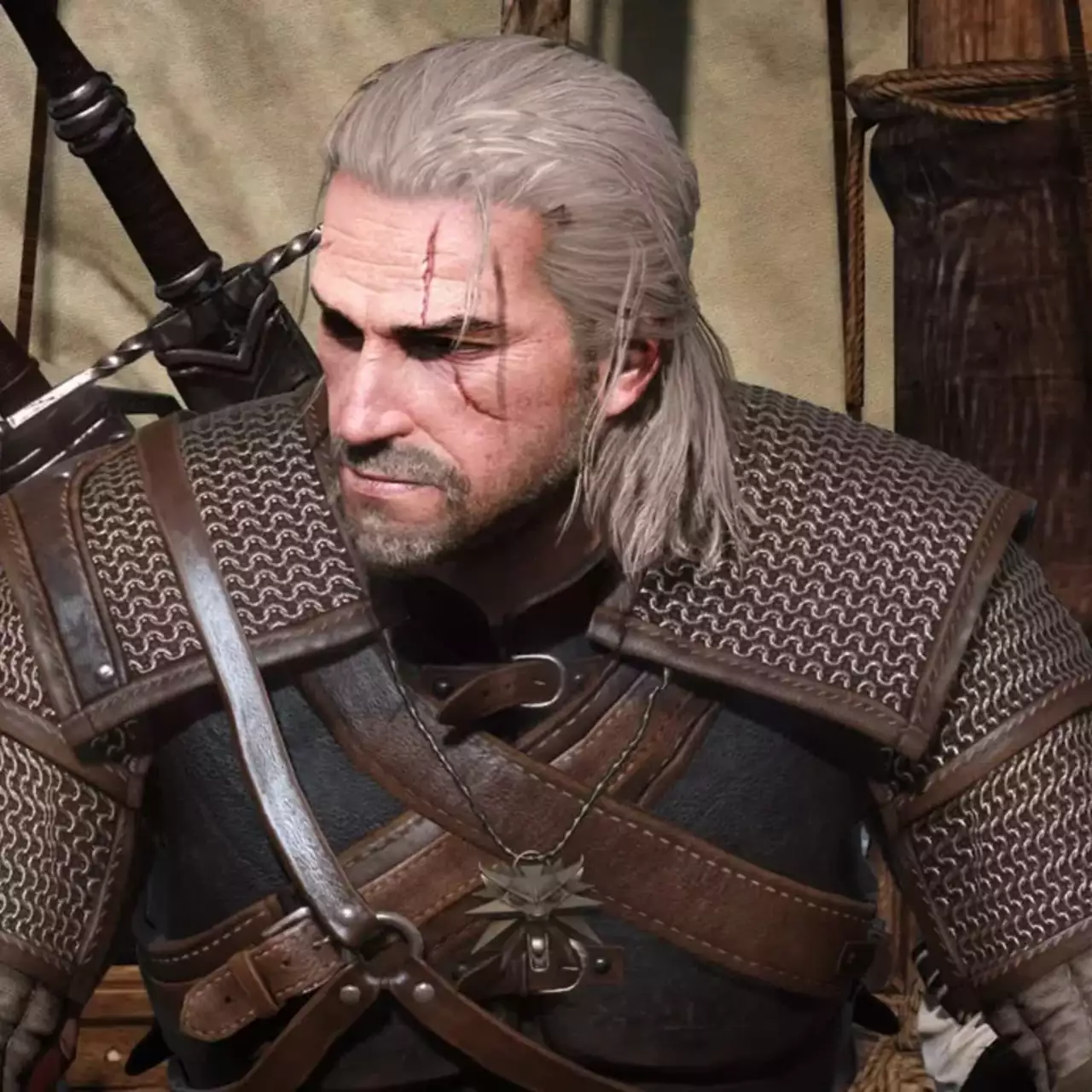 Ютубер сравнил графику в The Witcher 3 на PS5 Pro с версией для PC Ютубер сравнил графику в The Witcher 3 на PS5 Pro с версией для PC
