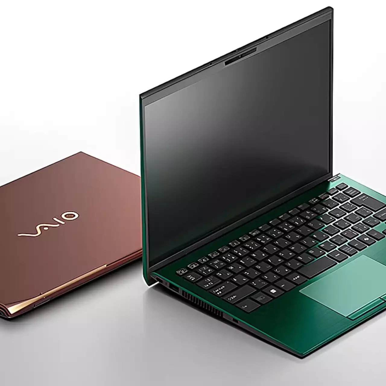 Представлен ультралёгкий ноутбук VAIO SX14-R с автономностью до 38 часов Представлен ультралёгкий ноутбук VAIO SX14-R с автономностью до 38 часов