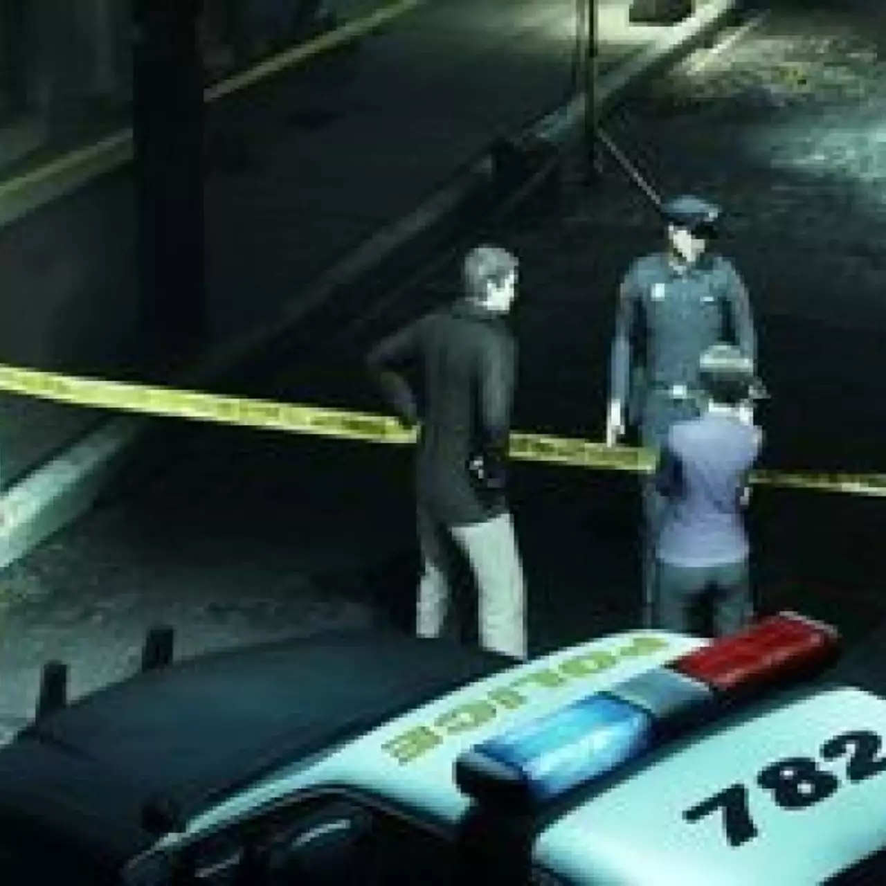 Геймплейное видео Murdered: Soul Suspect показало возможности детектива-призрака Геймплейное видео Murdered: Soul Suspect показало возможности детектива-призрака