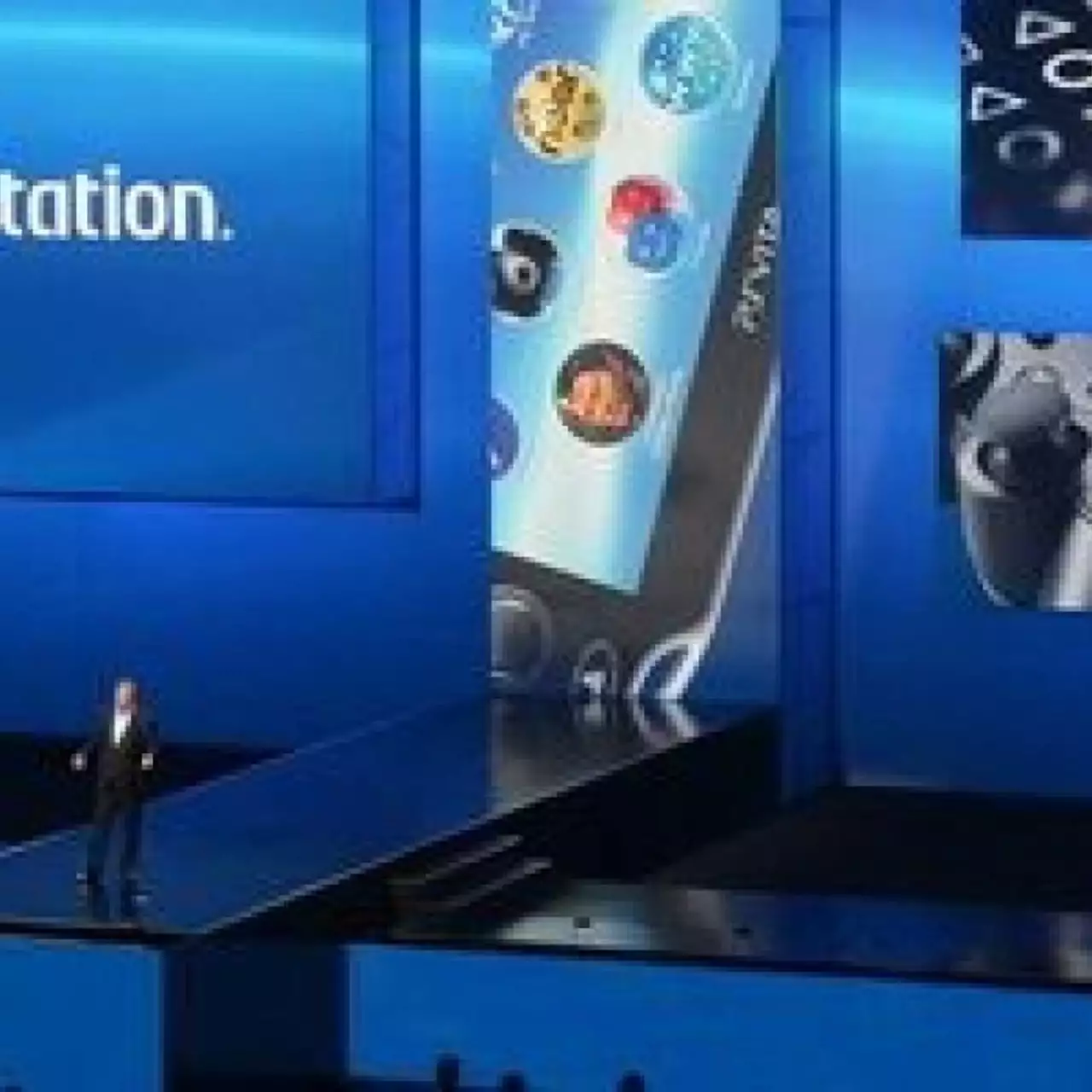 Игры для PS4 во время E3 тоже работали на PC