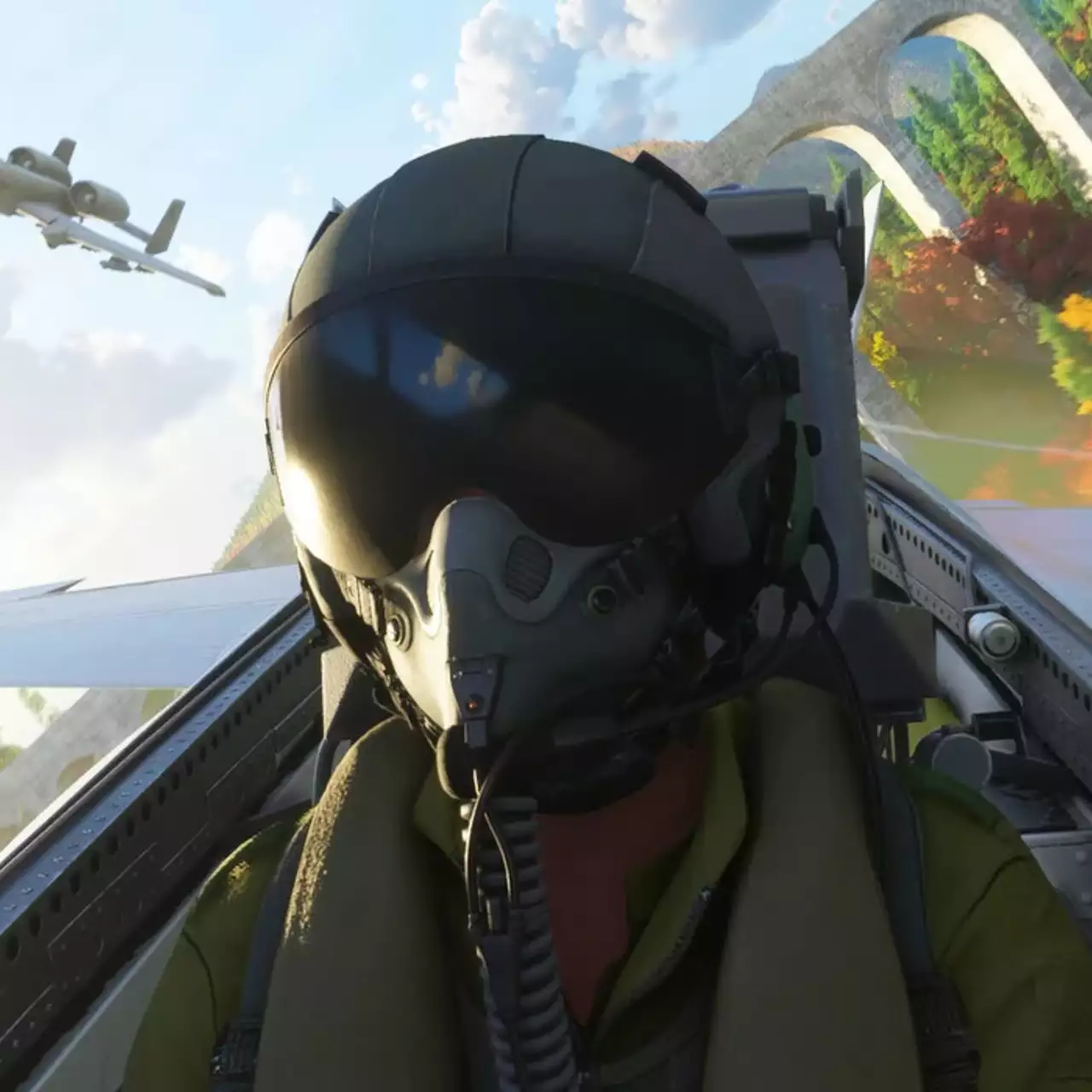 «Симулятор загрузки» — вышла Microsoft Flight Simulator 2024, которую в Steam сразу же захейтили геймеры «Симулятор загрузки» — вышла Microsoft Flight Simulator 2024, которую в Steam сразу же захейтили геймеры