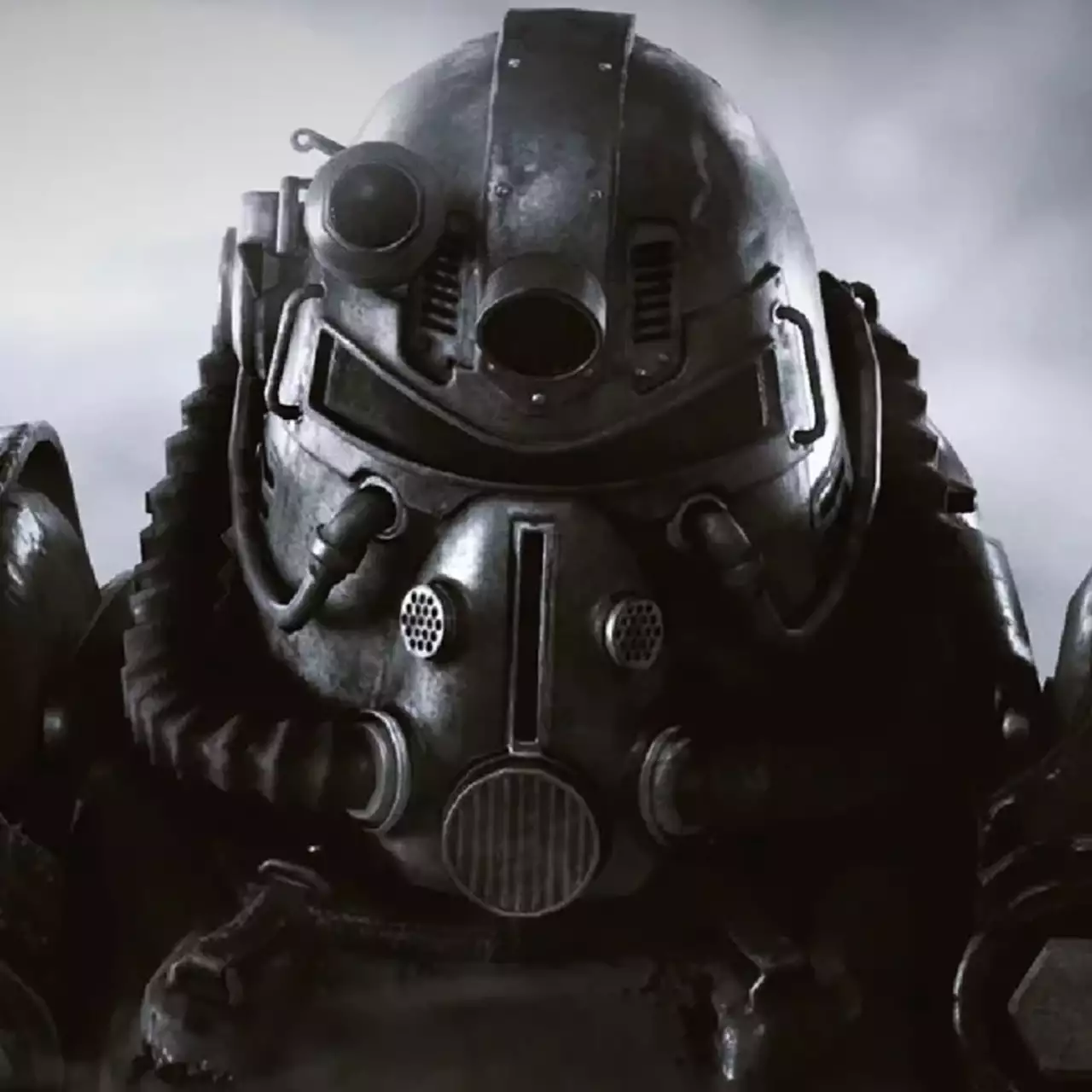 Художник реалистично воссоздал силовую броню T-51 из Fallout на движке Unreal Engine