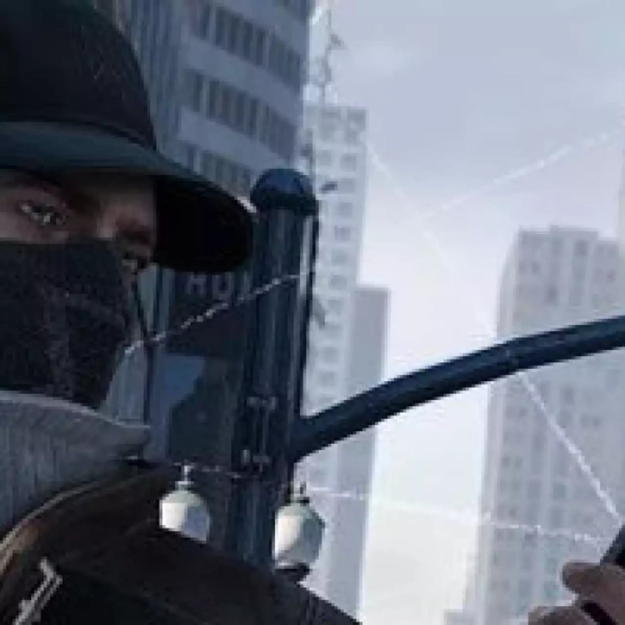 Ubisoft показала мультиплеер Watch Dogs на видео Ubisoft показала мультиплеер Watch Dogs на видео