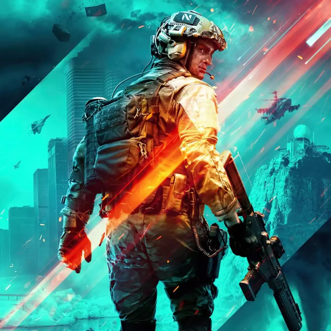 Инсайд: авторы Battlefield 6 не хотят повторить судьбу Battlefield 2042 — новая игра поставила рекорд по количеству тестов Инсайд: авторы Battlefield 6 не хотят повторить судьбу Battlefield 2042 — новая игра поставила рекорд по количеству тестов