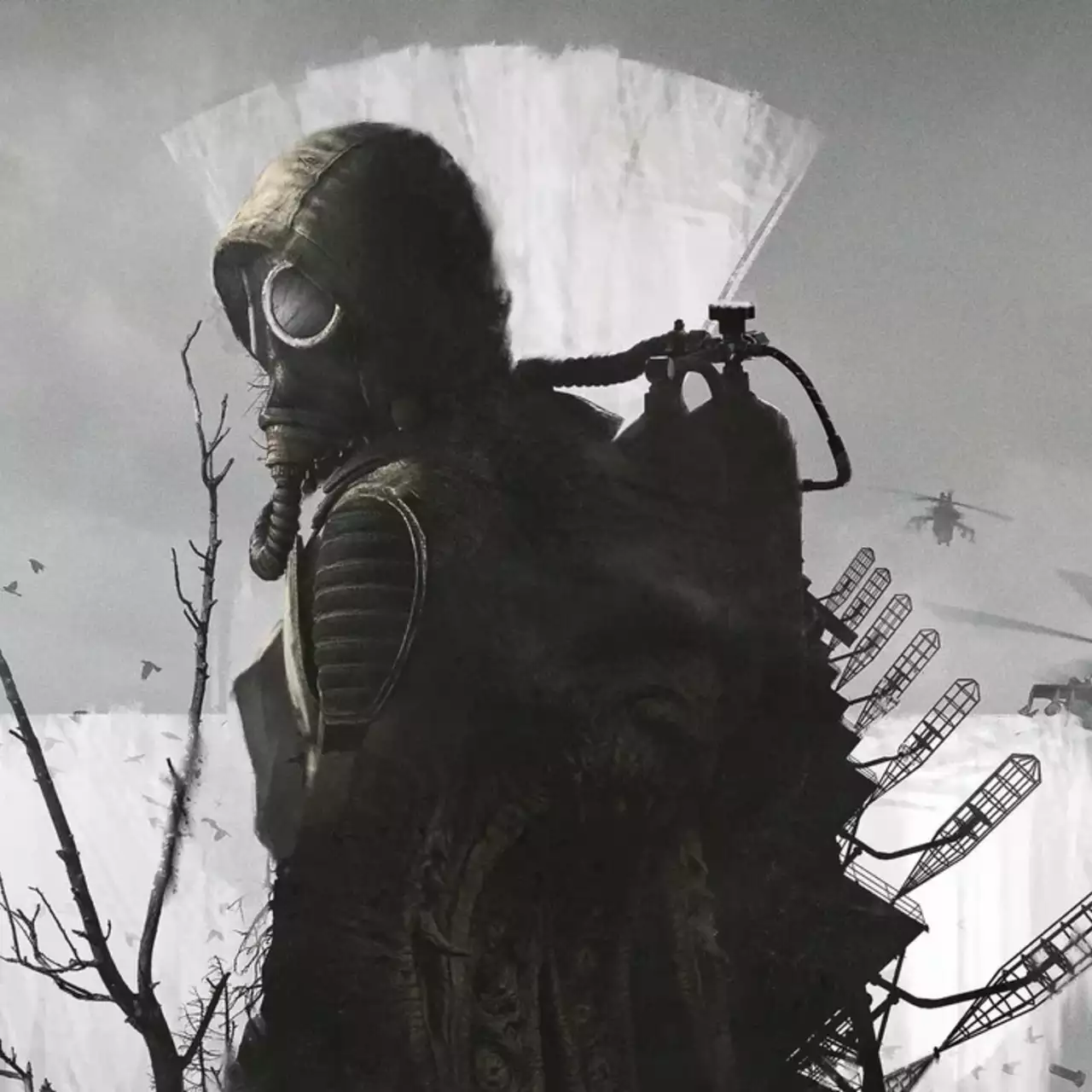 Первые два часа S.T.A.L.K.E.R. 2 появились в сети Первые два часа S.T.A.L.K.E.R. 2 появились в сети