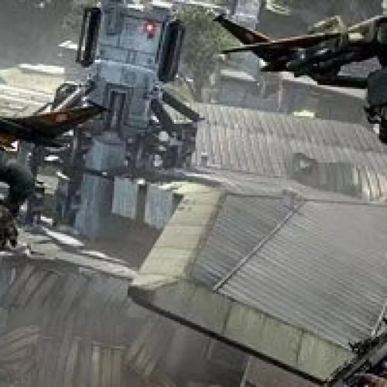Разработчики TitanFall пообещали выпустить качественную РС-версию Разработчики TitanFall пообещали выпустить качественную РС-версию