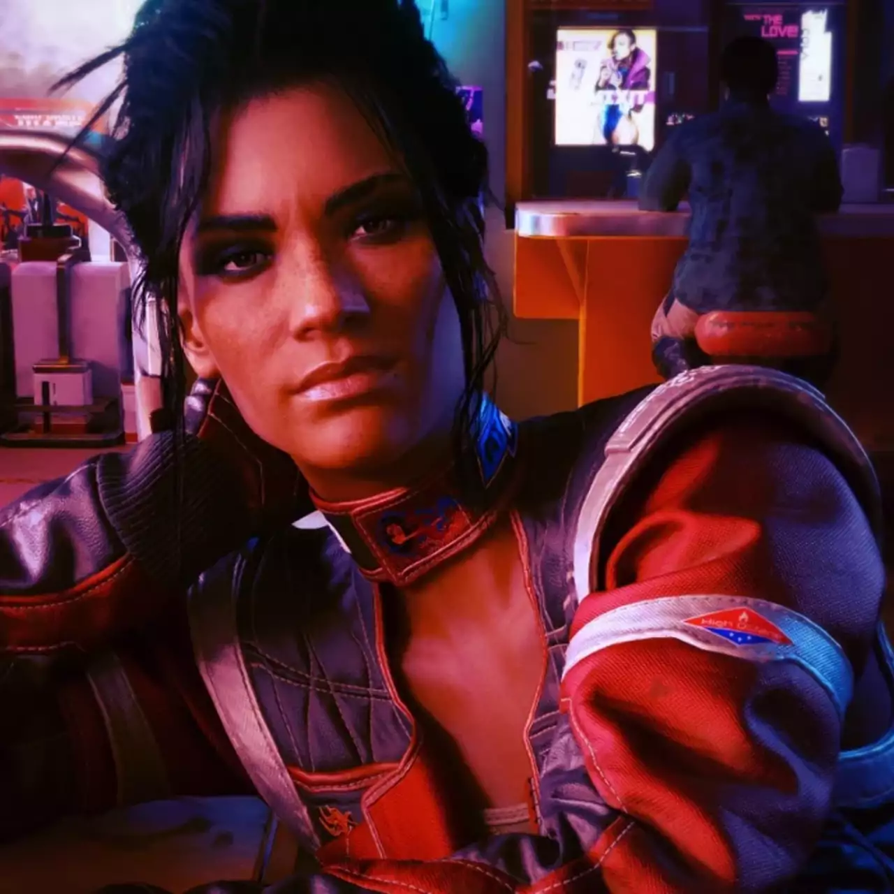 CD Projekt RED ответила, планирует ли она выпускать патч с улучшениями для Cyberpunk 2077 на PS5 Pro CD Projekt RED ответила, планирует ли она выпускать патч с улучшениями для Cyberpunk 2077 на PS5 Pro