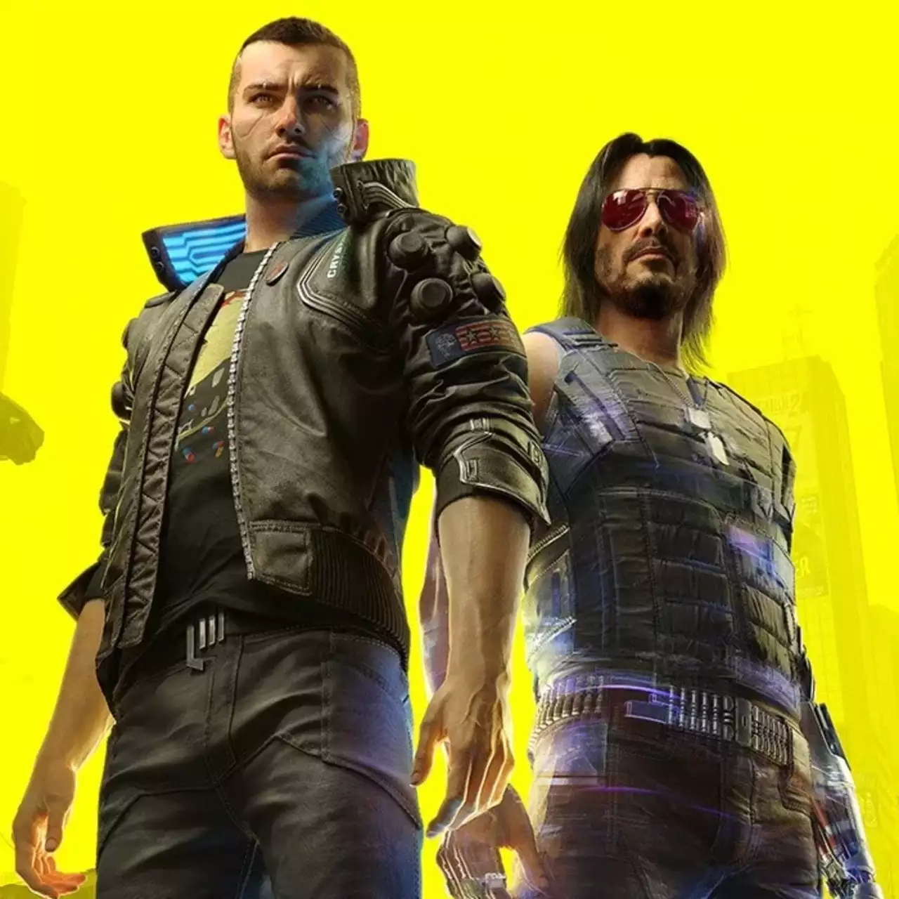 Слух: контент из Cyberpunk 2077 появится в Fortnite и Rocket League Слух: контент из Cyberpunk 2077 появится в Fortnite и Rocket League