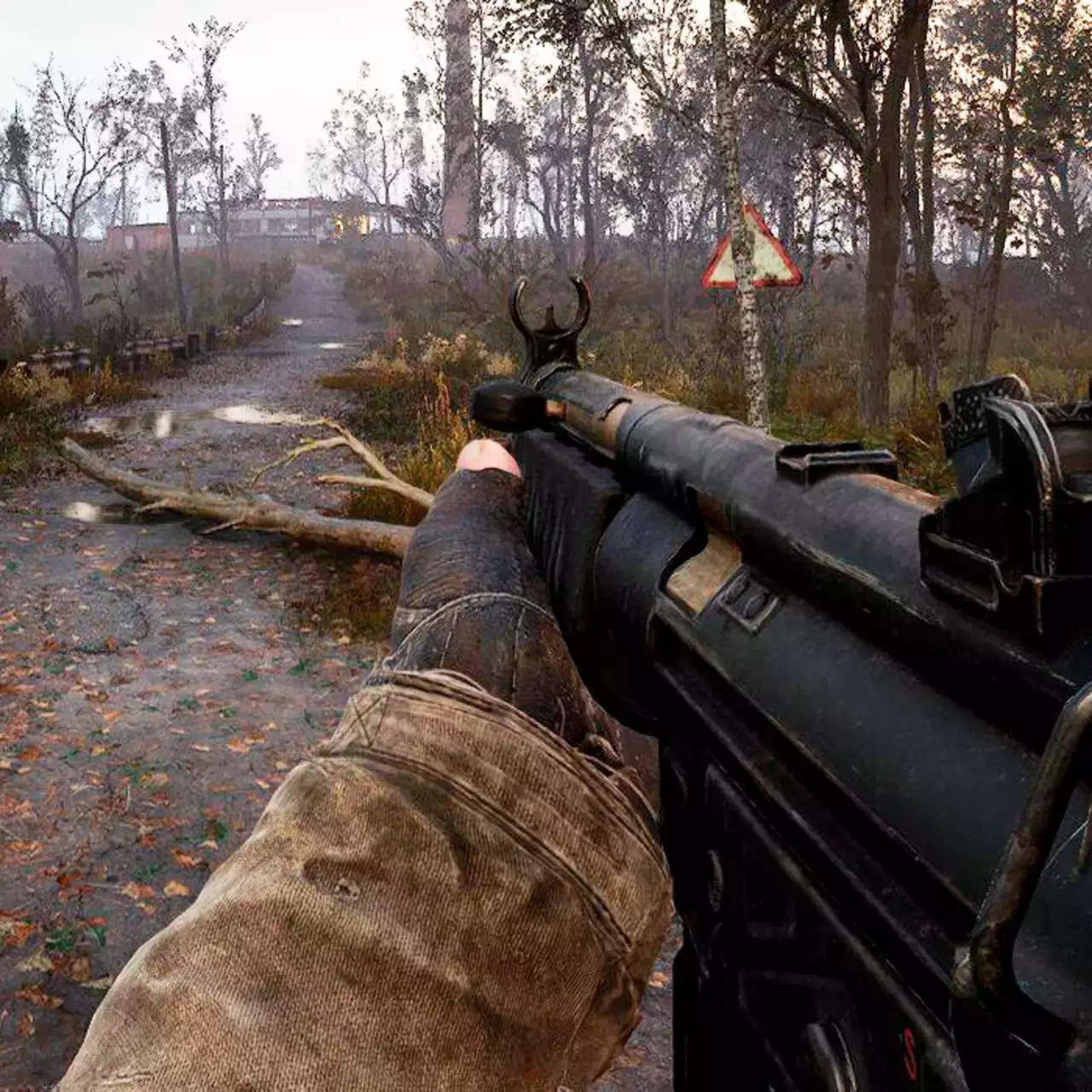 В сети показали, как S.T.A.L.K.E.R. 2: Heart of Chornobyl работает на GTX 1650, GTX 1060, RX 6600 и других видеокартах В сети показали, как S.T.A.L.K.E.R. 2: Heart of Chornobyl работает на GTX 1650, GTX 1060, RX 6600 и других видеокартах