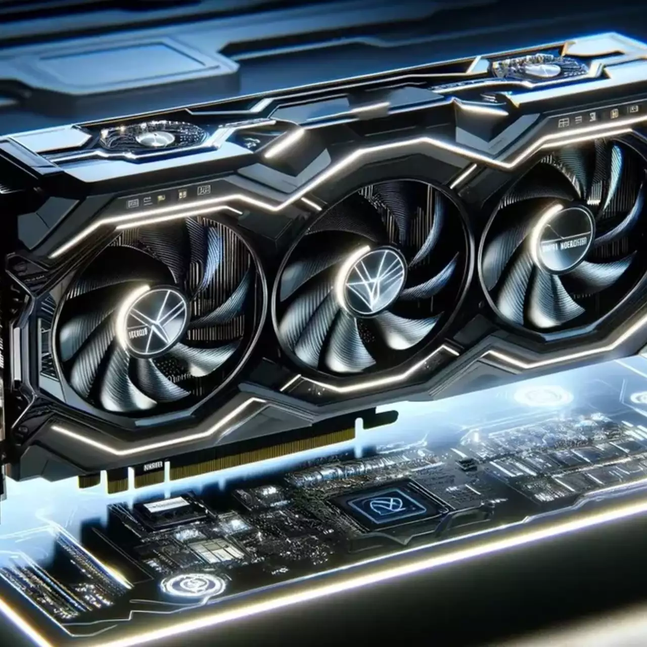 Появилась возможная цена флагманской NVIDIA RTX 5090. Видеокарта может оказаться дешевле, чем предполагалось изначально Появилась возможная цена флагманской NVIDIA RTX 5090. Видеокарта может оказаться дешевле, чем предполагалось изначально