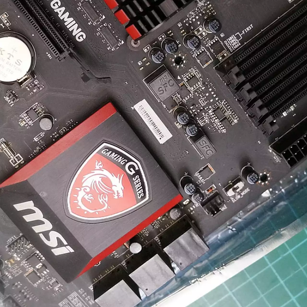 MSI устраняет рост задержки DDR5 с новой функцией BIOS MSI устраняет рост задержки DDR5 с новой функцией BIOS