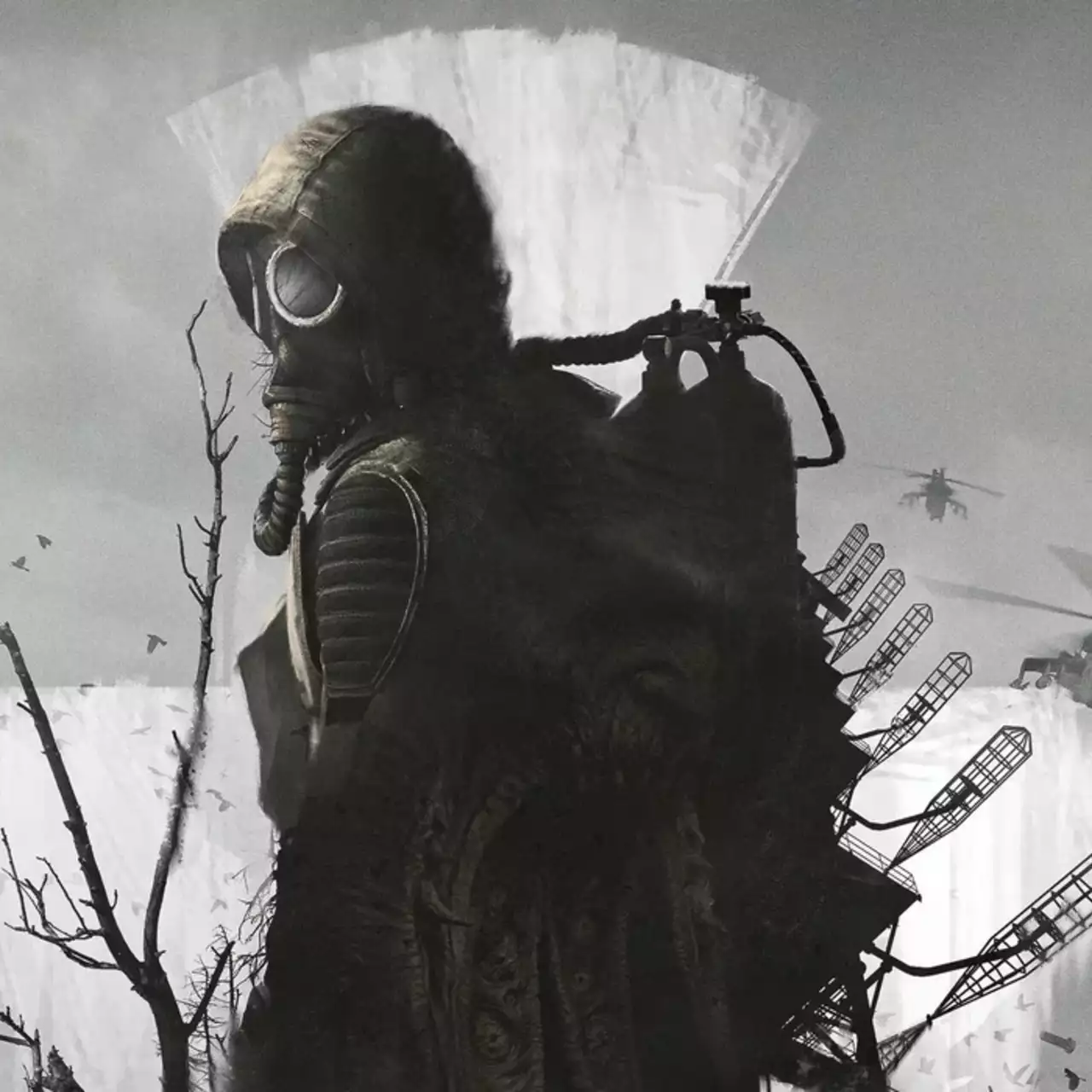 В S.T.A.L.K.E.R. 2 уже нашли Сидоровича и локацию из арта к «Тени Чернобыля» В S.T.A.L.K.E.R. 2 уже нашли Сидоровича и локацию из арта к «Тени Чернобыля»