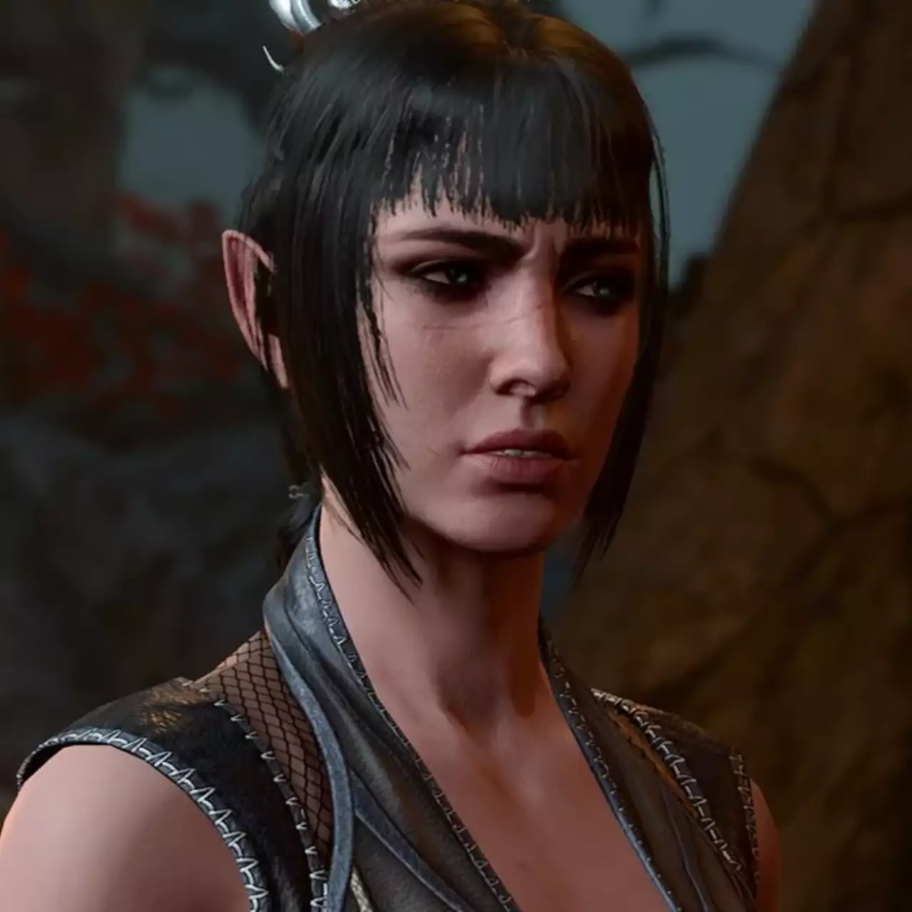 Larian Studios намекнула на новый контент для Baldur's Gate 3 Larian Studios намекнула на новый контент для Baldur's Gate 3