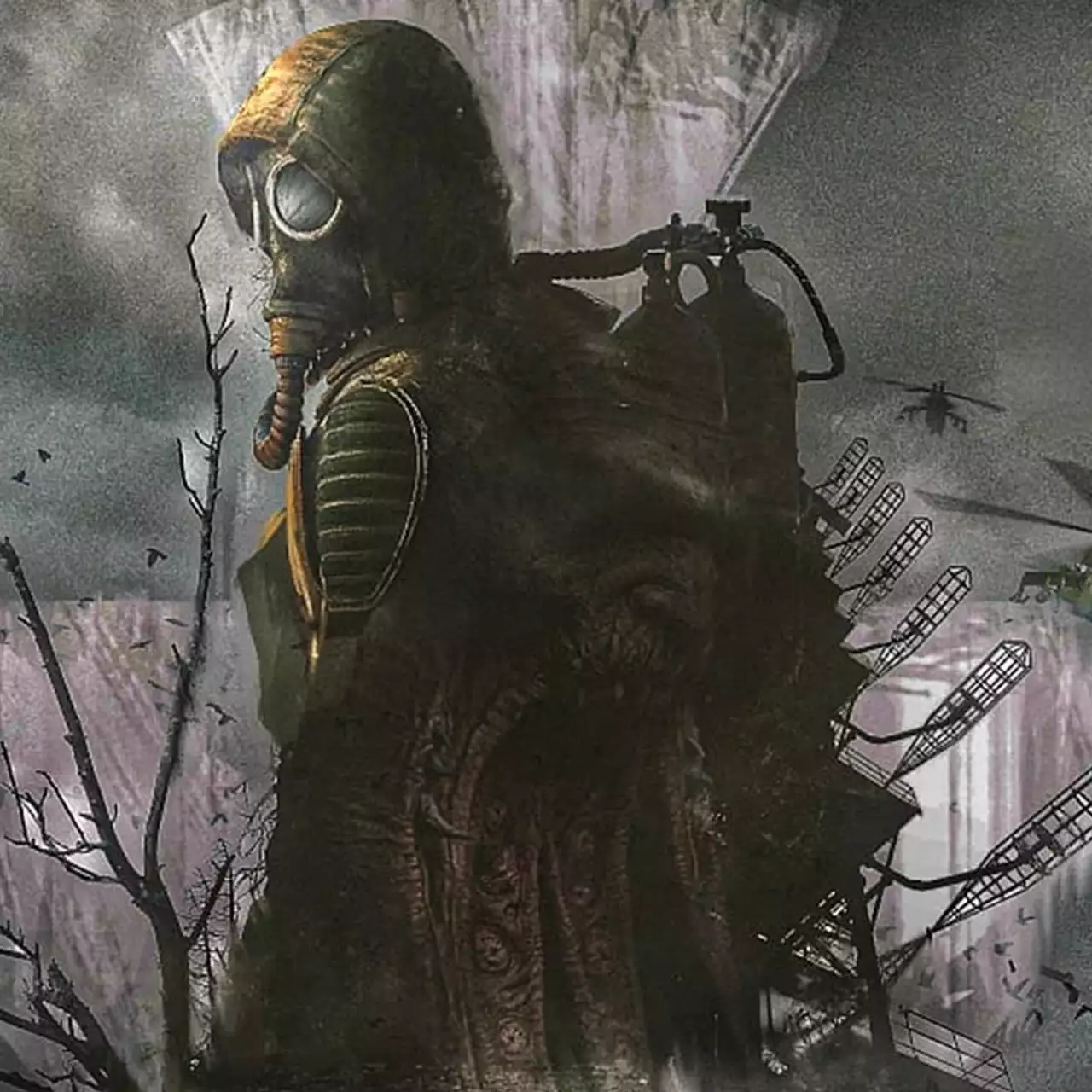 Прохождение дополнительных заданий S.T.A.L.K.E.R. 2: Heart Of Chornobyl (обновляется) Прохождение дополнительных заданий S.T.A.L.K.E.R. 2: Heart Of Chornobyl (обновляется)