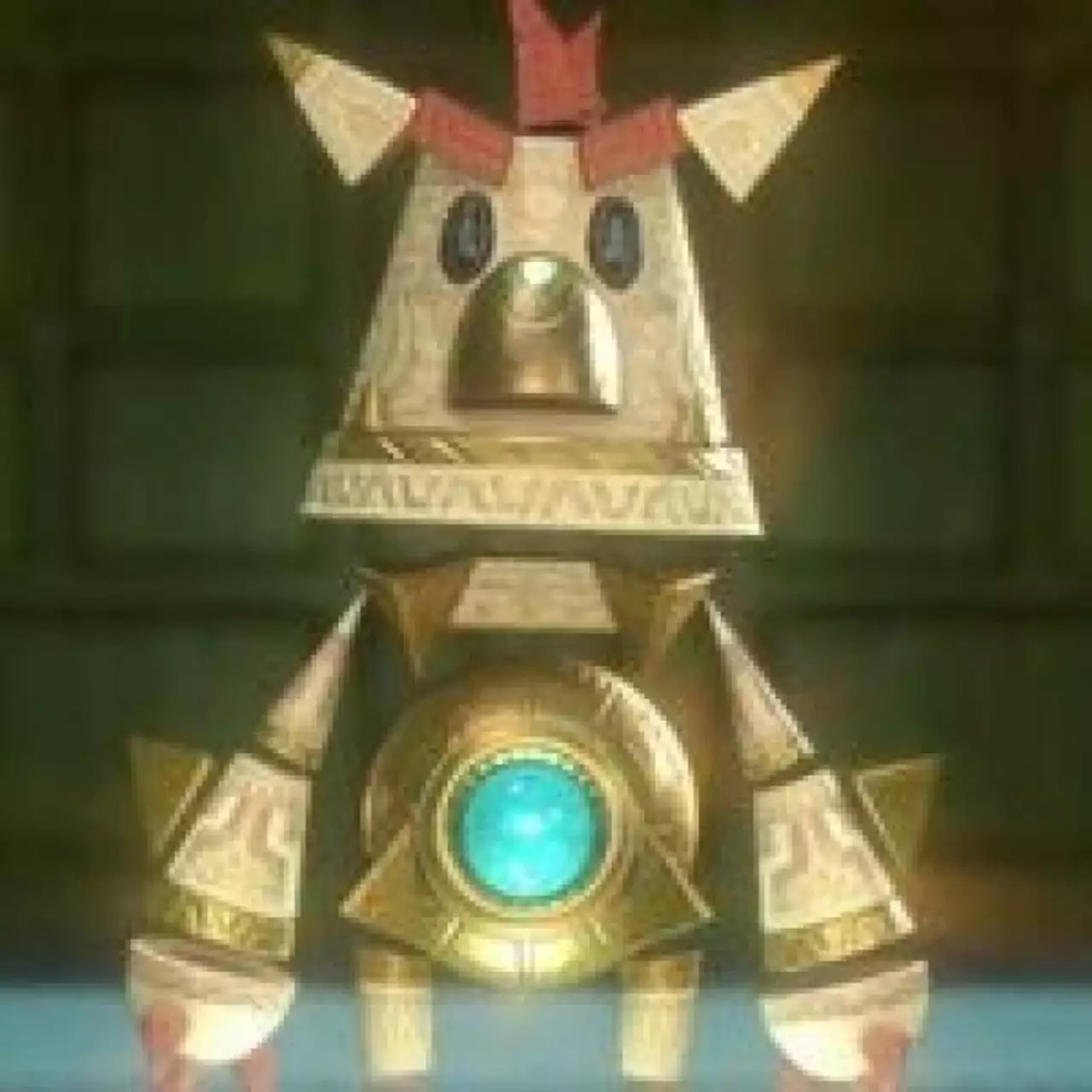 Геймплей Knack показан на видео. Игра станет смесью Crash Bandicoot и Katamari Damacy Геймплей Knack показан на видео. Игра станет смесью Crash Bandicoot и Katamari Damacy