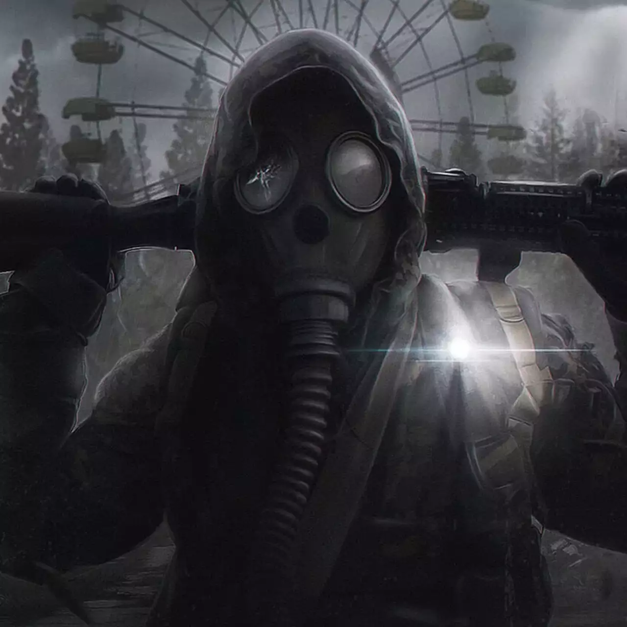 Прохождение сюжетных квестов в S.T.A.L.K.E.R. 2: Heart of Chornobyl (обновляется) Прохождение сюжетных квестов в S.T.A.L.K.E.R. 2: Heart of Chornobyl (обновляется)