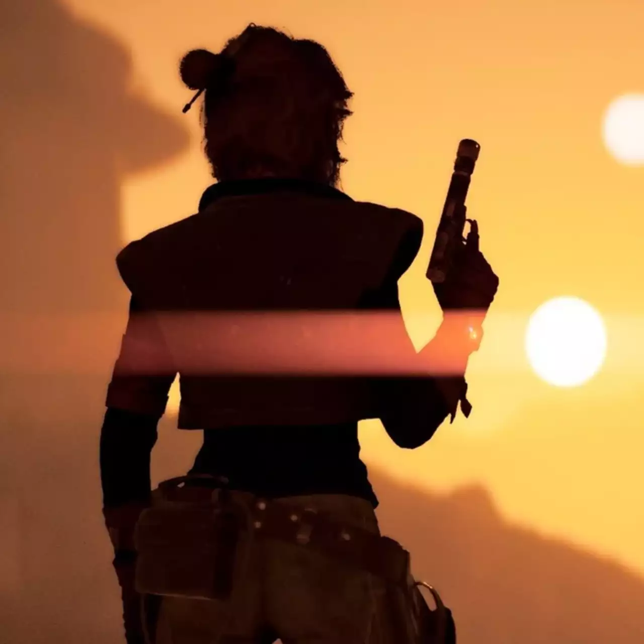 Star Wars Outlaws вышла в Steam. А еще для игры выпустили крупное обновление Star Wars Outlaws вышла в Steam. А еще для игры выпустили крупное обновление