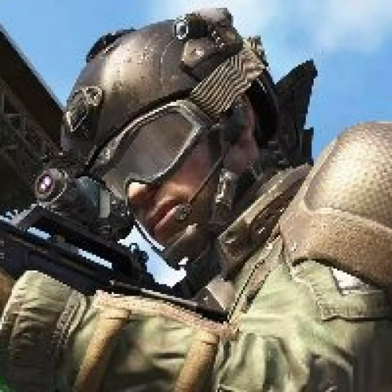DLC Revolution для Black Ops 2 будет бесплатным в эти выходные DLC Revolution для Black Ops 2 будет бесплатным в эти выходные