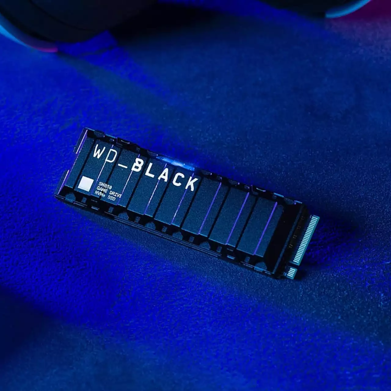 Western Digital представила несколько новых SSD