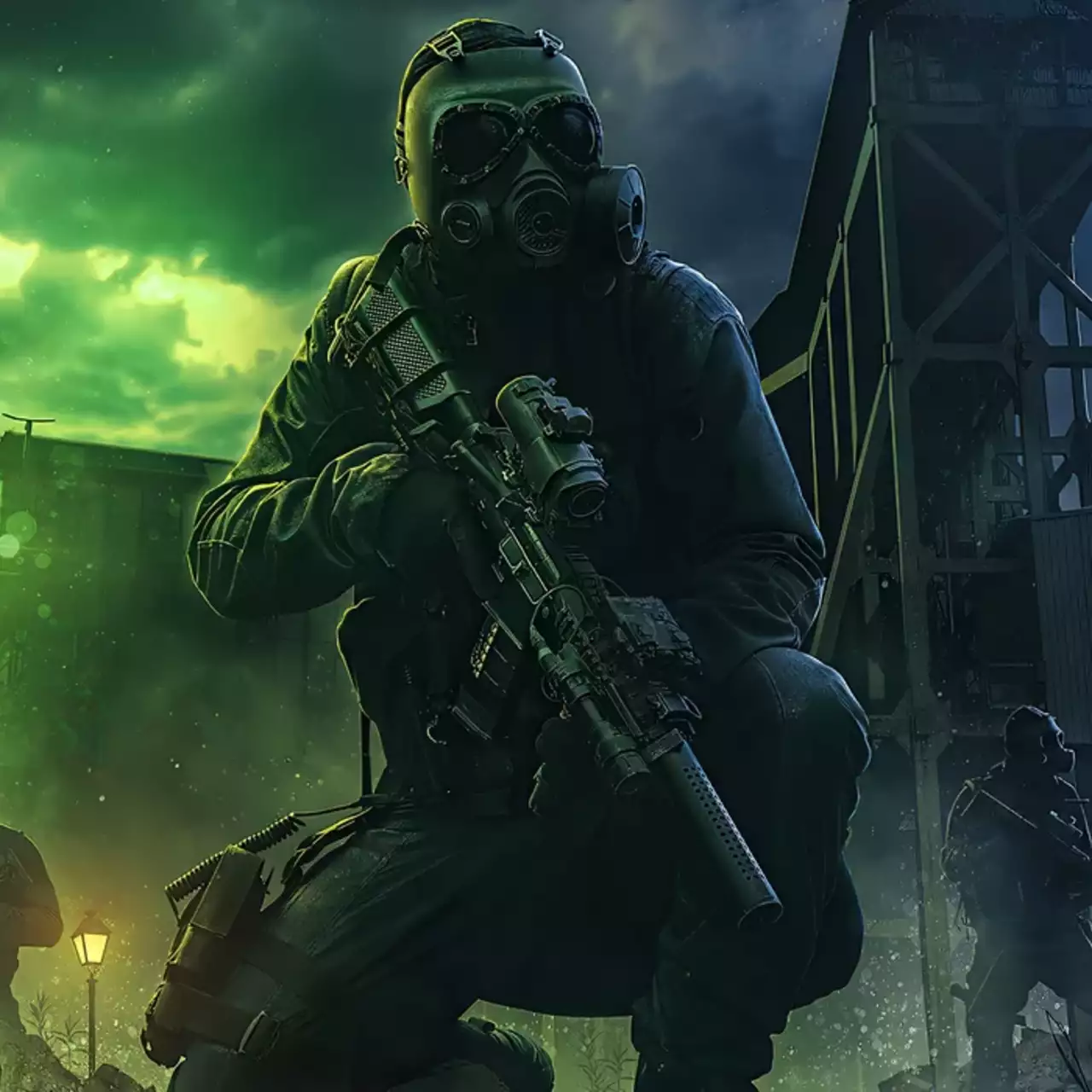 S.T.A.L.K.E.R. 2 — симулятор багов? Собрали самые забавные глюки из «Сердца Чернобыля» S.T.A.L.K.E.R. 2 — симулятор багов? Собрали самые забавные глюки из «Сердца Чернобыля»
