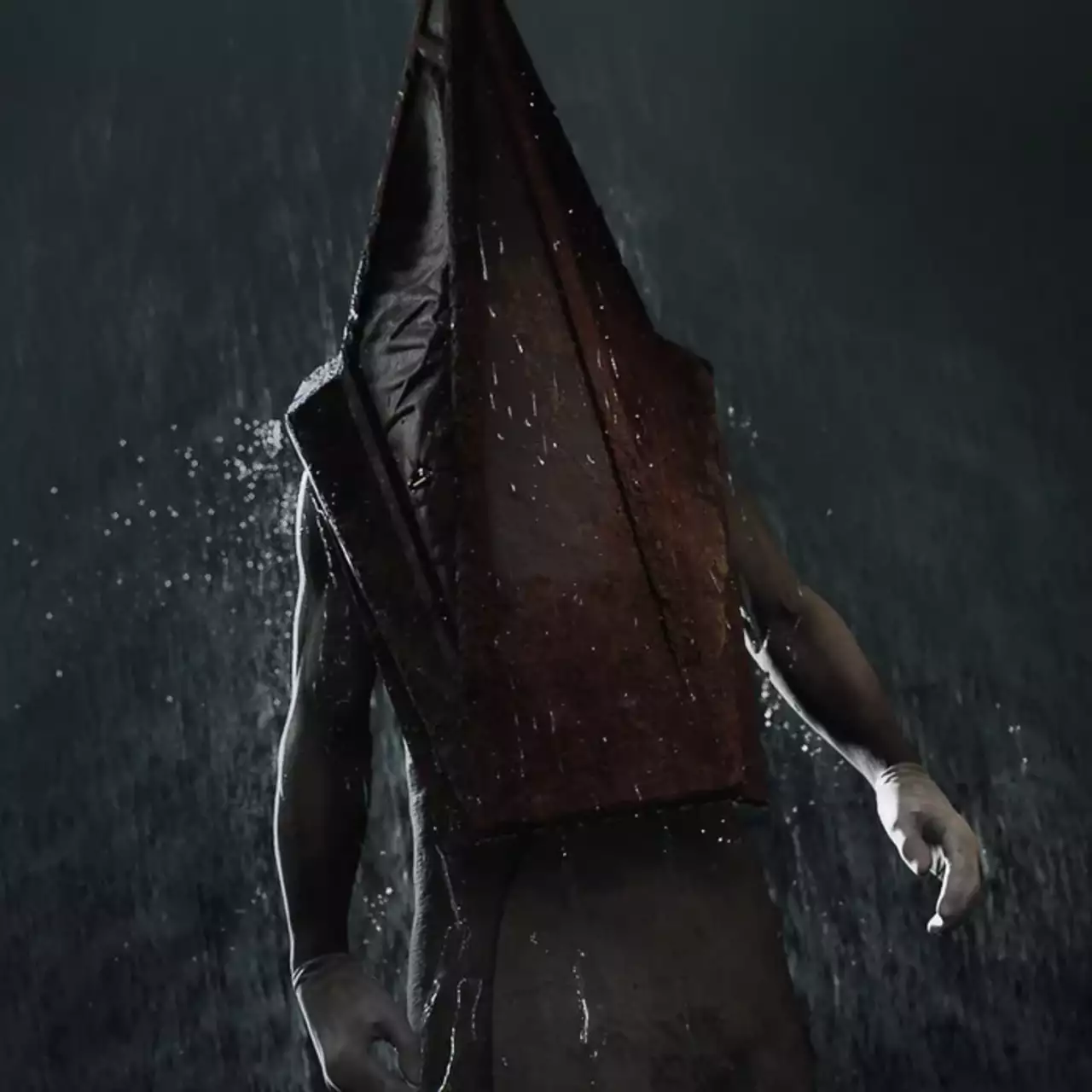 В ремейке Silent Hill 2 появились «дышащие стены» — их добавили с патчем В ремейке Silent Hill 2 появились «дышащие стены» — их добавили с патчем