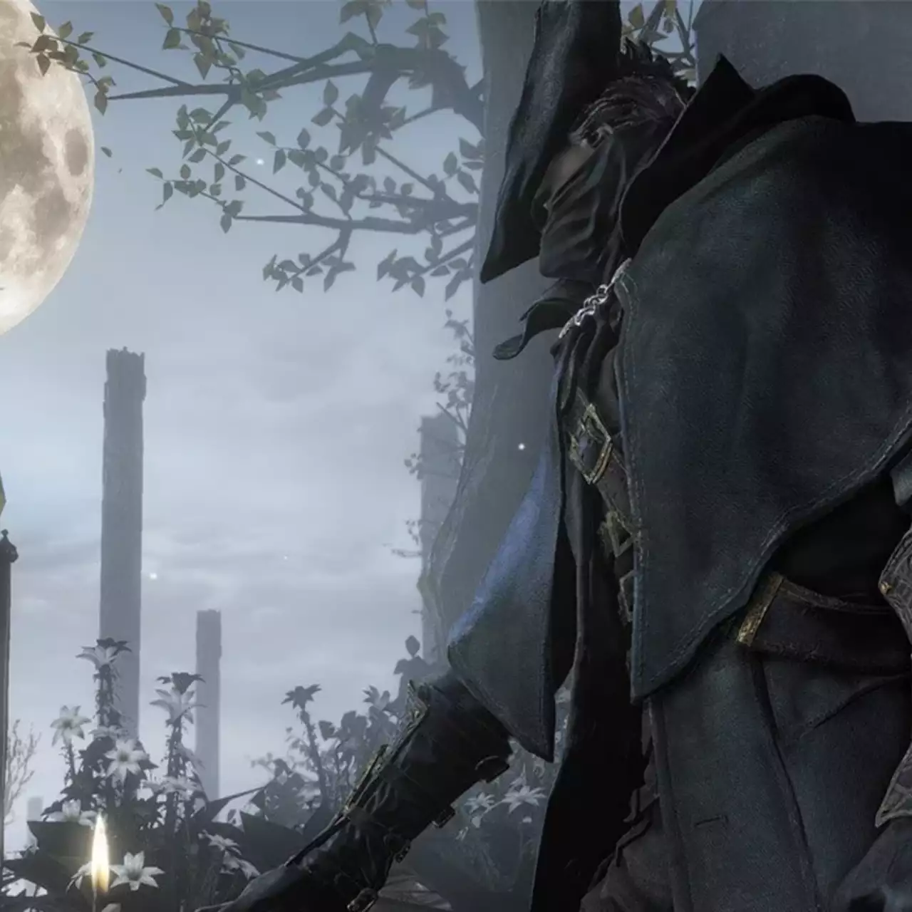 Актёр Прометея в Hades 2: «Это просто преступление, что у нас нет официальной версии Bloodborne с частотой 60 FPS» Актёр Прометея в Hades 2: «Это просто преступление, что у нас нет официальной версии Bloodborne с частотой 60 FPS»