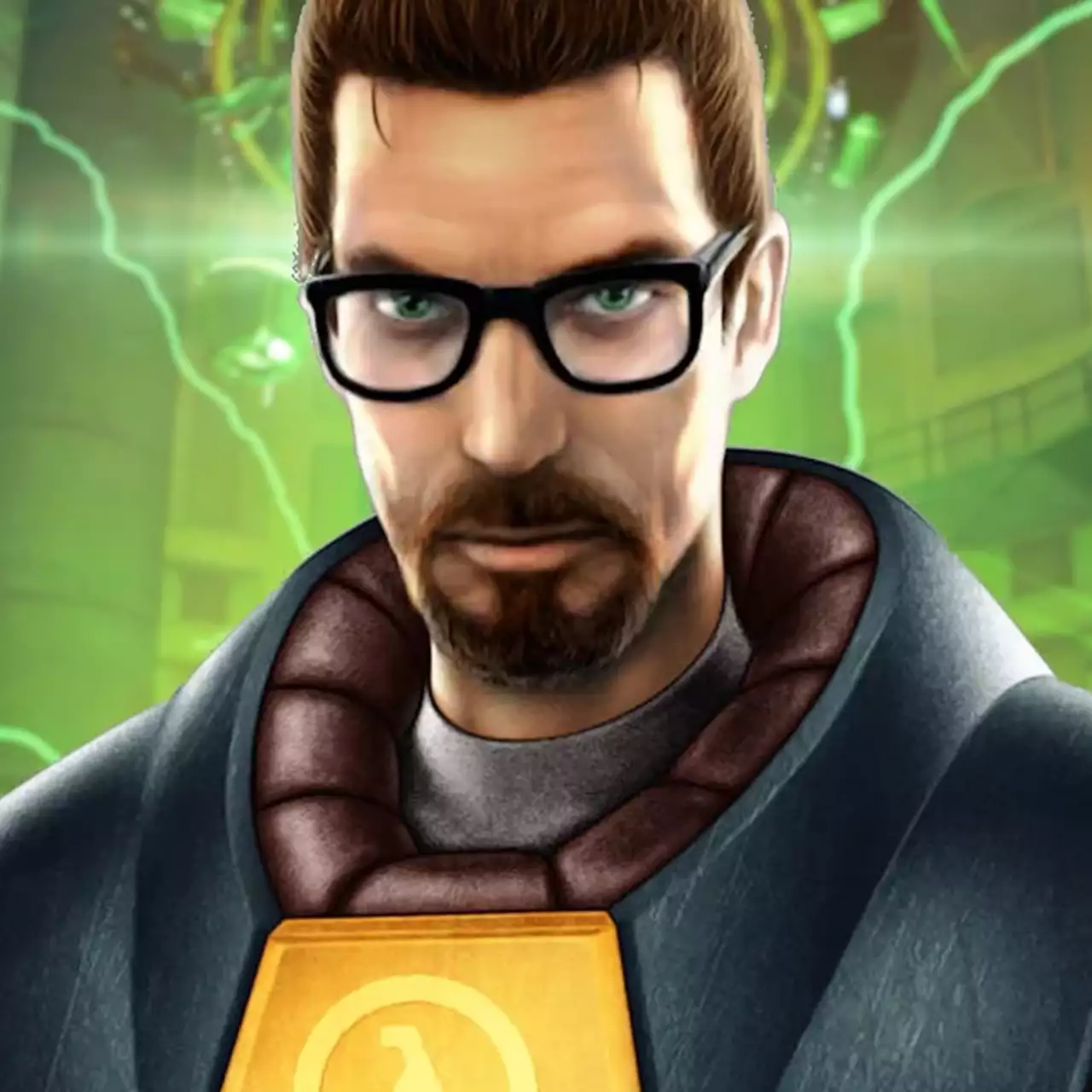 В сети показали, как бы выглядел фильм по культовой Half-Life В сети показали, как бы выглядел фильм по культовой Half-Life