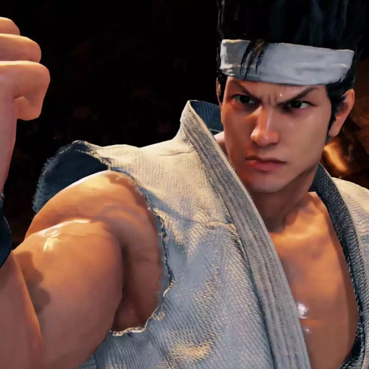 На ПК выйдет файтинг Virtua Fighter 5 R.E.V.O. На ПК выйдет файтинг Virtua Fighter 5 R.E.V.O.